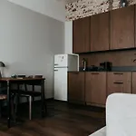 Arche Przy Klasztorze Lägenhet