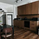 Arche Przy Klasztorze Wrocław