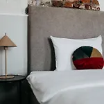 Arche Przy Klasztorze Lägenhet *