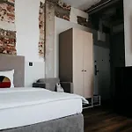 Lägenhet Arche Przy Klasztorze *
