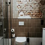 Lägenhet Arche Przy Klasztorze