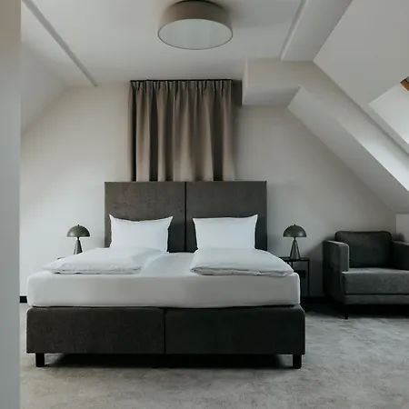 Apartmán Arche Przy Klasztorze *