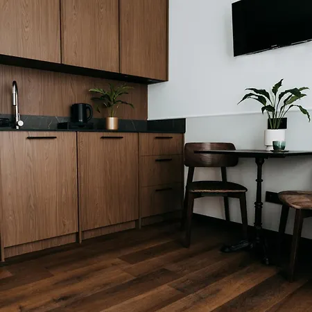 Arche Przy Klasztorze Wroclaw