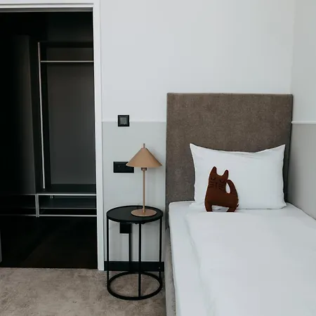Apartamento Arche Przy Klasztorze *