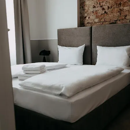 Arche Przy Klasztorze Apartamento Breslavia