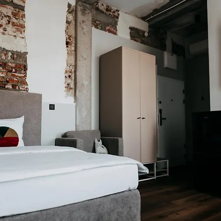 Apartamento Arche Przy Klasztorze *