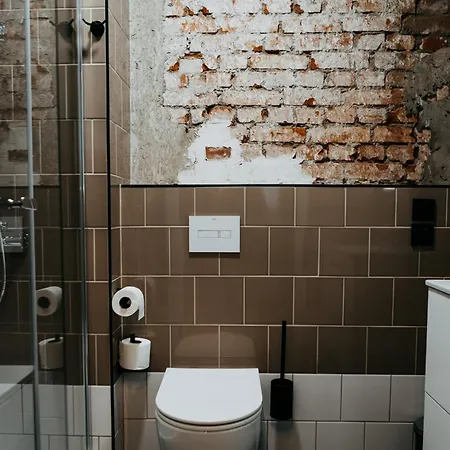 Apartamento Arche Przy Klasztorze