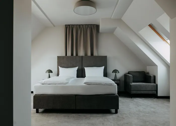 아파트 Arche Przy Klasztorze *