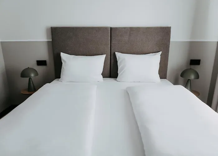 Arche Przy Klasztorze 아파트 브로츠와프