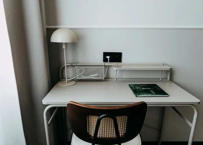 Arche Przy Klasztorze 브로츠와프