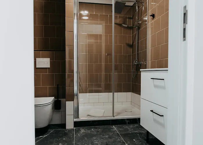 Apartment Arche Przy Klasztorze