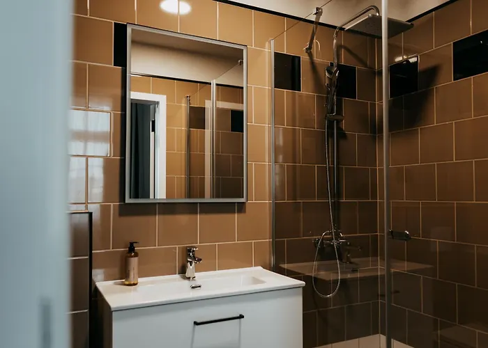 Apartment Arche Przy Klasztorze *