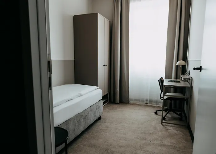 아파트 Arche Przy Klasztorze *