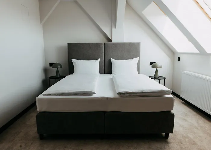 Arche Przy Klasztorze * 브로츠와프