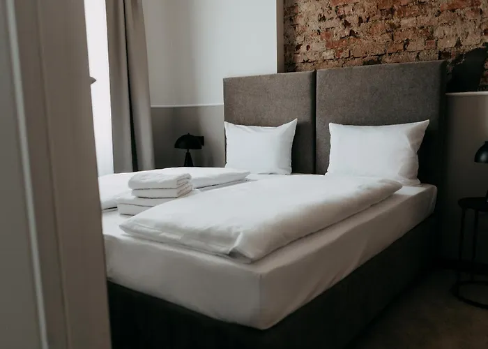 Arche Przy Klasztorze 아파트 브로츠와프