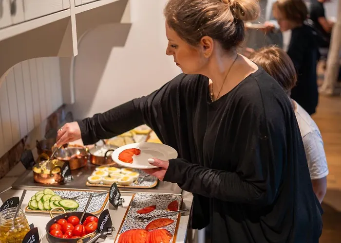 Arche Przy Klasztorze * Wroclaw