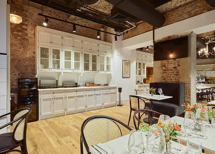 Arche Przy Klasztorze Apartment